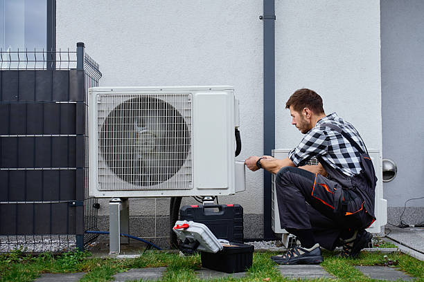 Trusted Hvac service in Mount Vernon, GA - Tropical Oasis HVAC